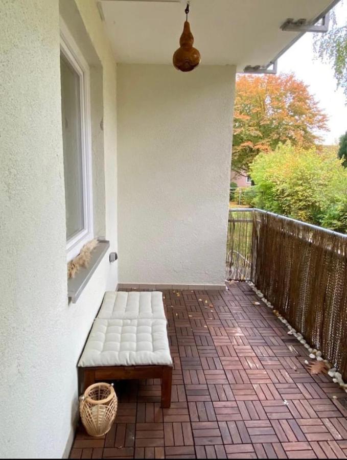 Country Style With Balcony Near Fair