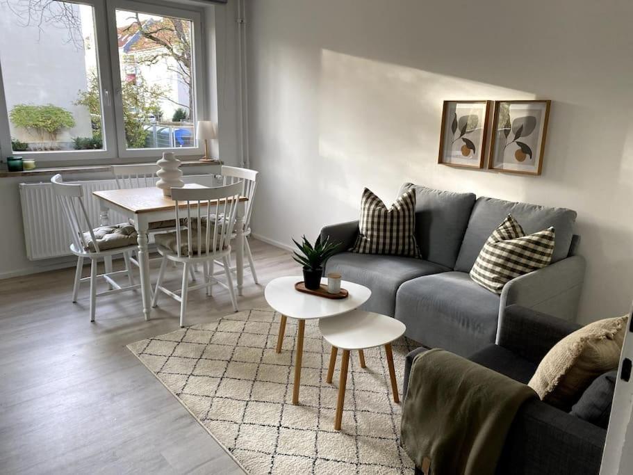 Country Style With Balcony Near Fair Apartment
